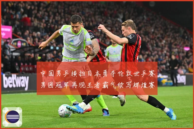 中国男乒横扫日本勇夺伦敦世乒赛男团冠军再现王者霸气续写辉煌赛场解读