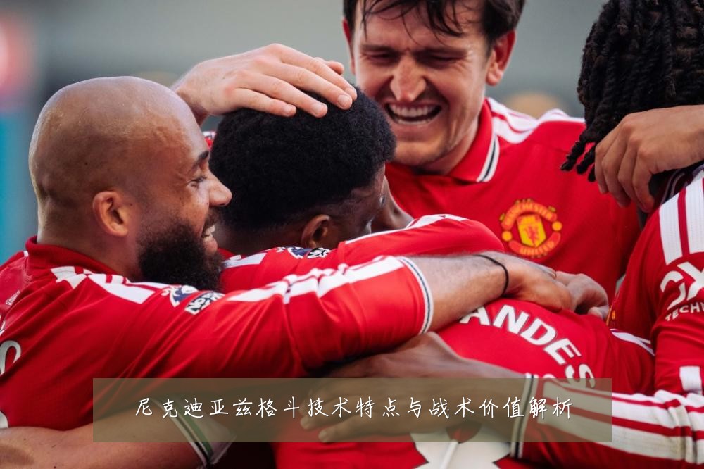 尼克迪亚兹格斗技术特点与战术价值解析